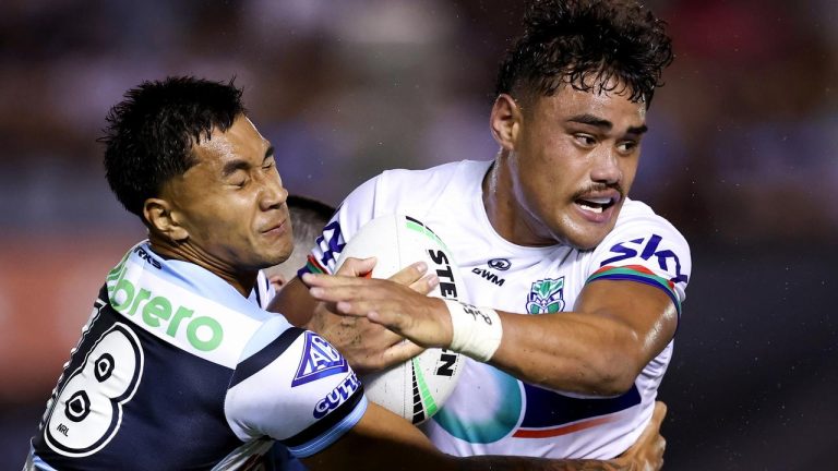 NRL 2025: Maori vs Indigenous All Stars - Key Young Players to Watch