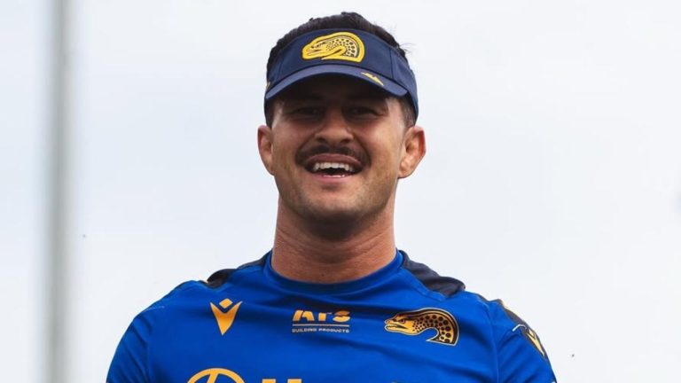 Eels Star's Price Unveiled Amid Rival Interest; Broncos Secure Blues Star's Brother