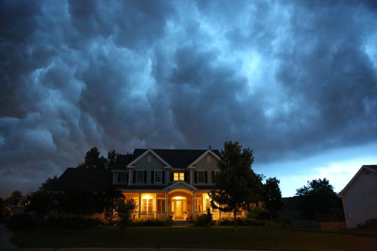 Understanding Rain Clouds: What Types Exist?