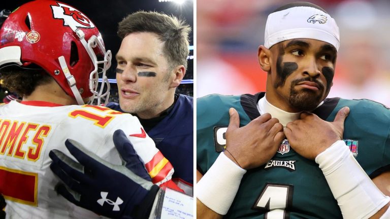 Super Bowl 2025: Key Questions for Chiefs vs Eagles and Analysis Is Kansas City Superior to the Patriots Dynasty? Jalen Hurts' 27-Year Curse Latest NFL News and Insights