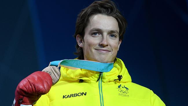 PyeongChang Winter Olympics: Aussie Stars Scotty James, Matt Graham, Jarryd Hughes Shine