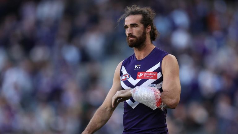 Freo Captain Alex Pearce's Bold Strategy for 2024 Injury Comeback