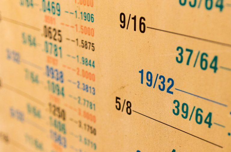 Transforming Whole Numbers to Decimals