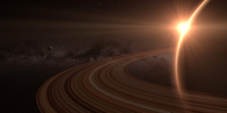 Exploring the Temperature Variations of Saturn