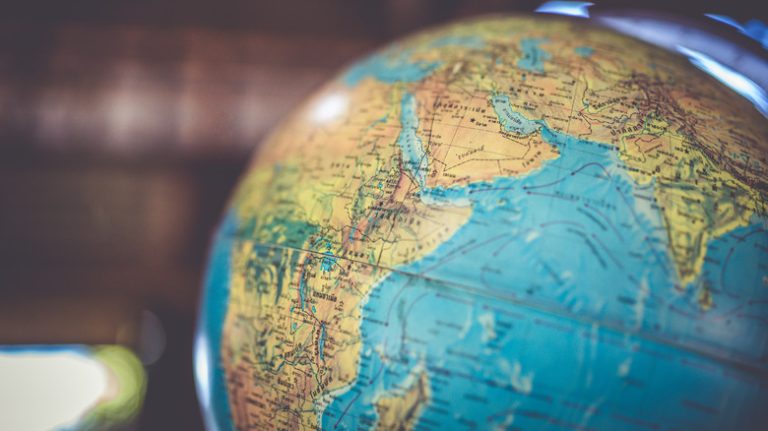 Understanding the Meaning of "Geographic Location"