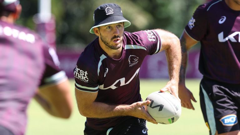 NRL 2025: Ben Hunt's Return to Broncos and Departure from Dragons What Position Will He Play Under Michael Maguire?