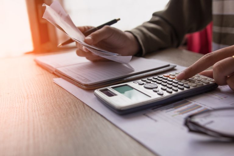 Calculating Factorials Using a Scientific Calculator