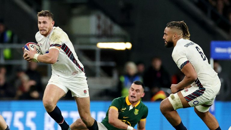 England Suffers Fifth Consecutive Defeat After Last-Minute Wallabies Win