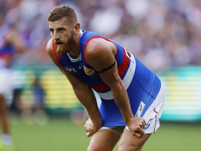 Injury Woes Continue for Dogs, but Young Talent Shines in Intraclub