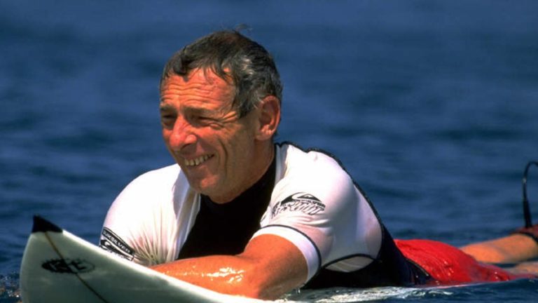 Quiksilver Co-Founder and Surfwear Icon Alan Green Passes Away at 77