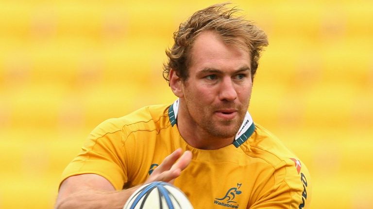 International Arrest Warrant Issued for Ex-Wallabies Captain