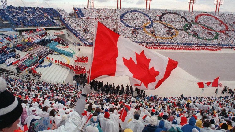 Winter Olympics 2026: Calgary Rejects Bid, Leaving Only Two Cities