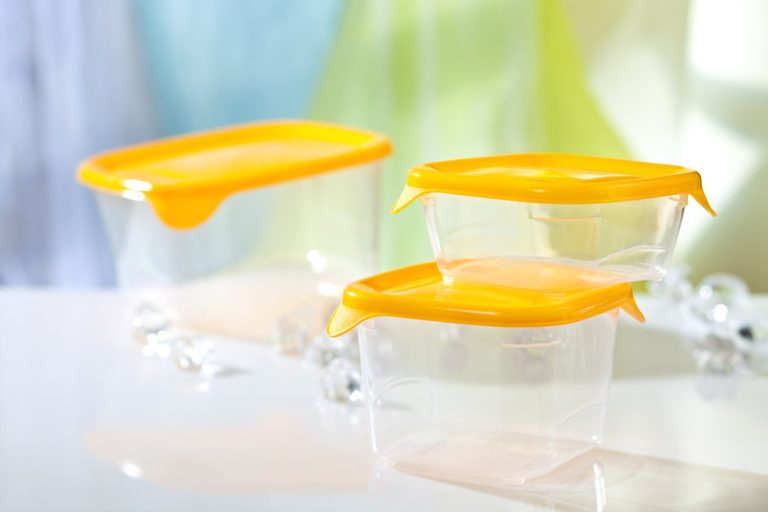 Sterilizing Plastic Containers: A Complete Guide