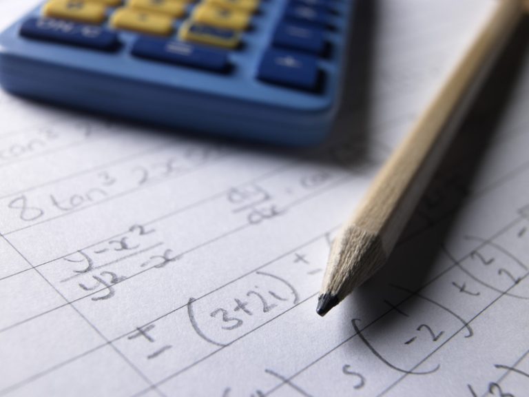 How to Calculate Capacity