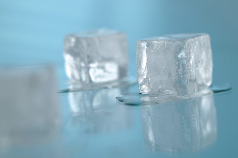 Understanding the Lower Heat Capacity of Ice Compared to Liquid Water