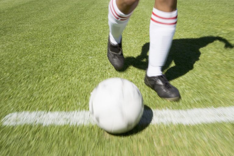 Engaging Science Fair Projects Featuring a Soccer Ball