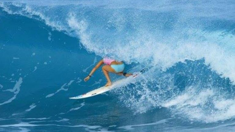 Aussie Surfer Carmen Greentree's Harrowing Kidnapping in India at 22