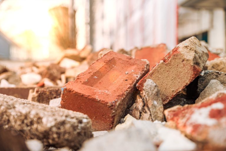 Calculating the Weight of a Brick