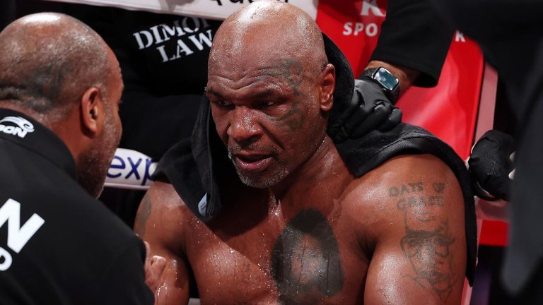 Tyson's Near-Death Experience: Concerns Grow Over Paul Fight Approval