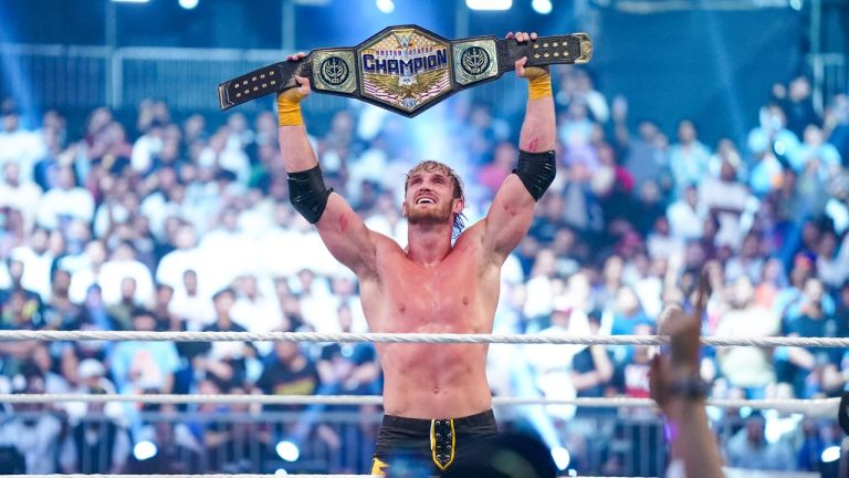 Logan Paul Set to Return to Australia for Major WWE Event in Perth