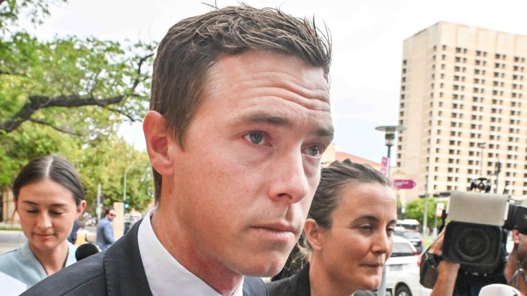 New Postponement in Rohan Dennis Case Over Wife's Death