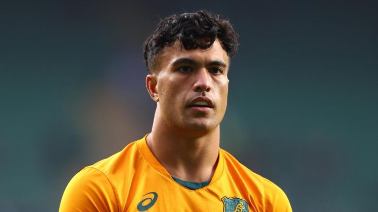 Ex-Wallaby's Caution for Suaalii and NRL Star's Comeback Opportunity