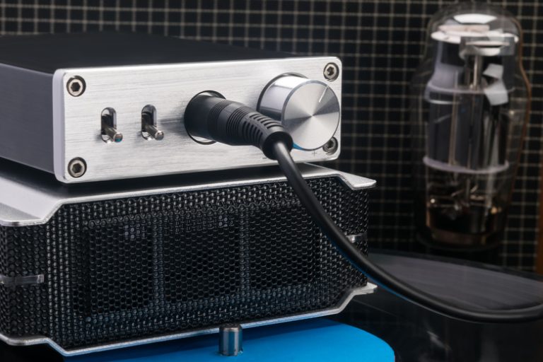 Evolution of Audio Amplifiers