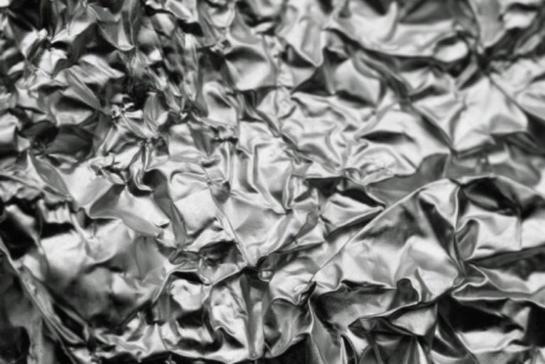 Creating Aluminum Powder