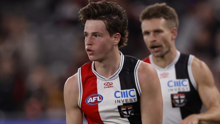 Concerns for Pies; Saints Face 'Unusual' Injury Setbacks in AFL