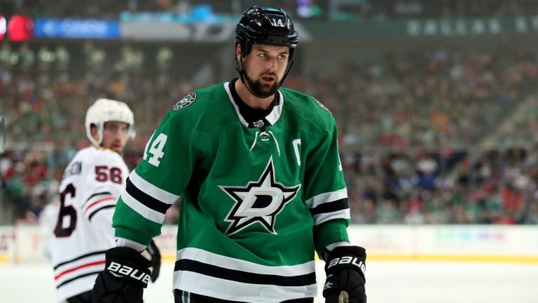 Dallas Stars CEO Jim Lites Slams Top Players in Shocking Rant