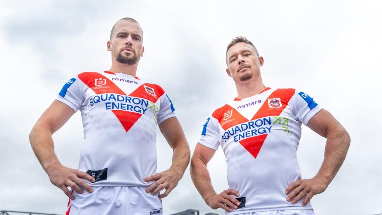 Dragons Usher in New Era with Surprising Joint Captaincy Decision