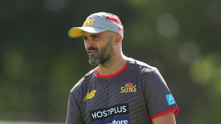 Shaw Embraces New Coaching Role After Four-Year Break from Roos