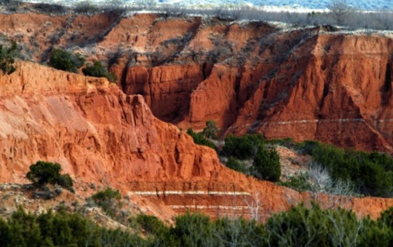 Exploring the Precious Gems of Texas