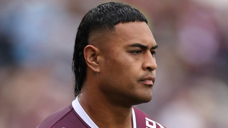 Manly Star's Unexpected Promotion Amid Scuffle Backlash