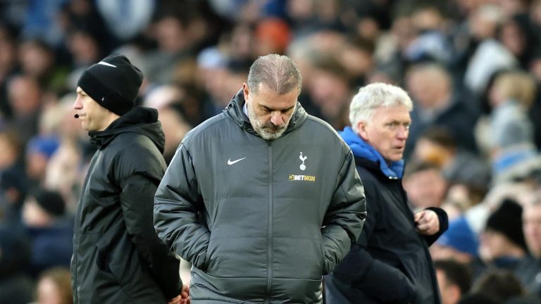 Ange's Harsh Transfer Reality: Spurs' SOS Expected to Go Unanswered