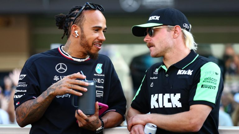 F1 Veteran's Surprise Return: Schumacher Departs Mercedes