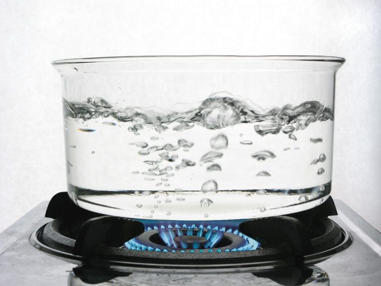 Calculating Melting and Boiling Points with Molality