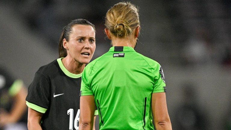 Matildas' Frustration: A Major Wake-Up Call After Disastrous Tournament