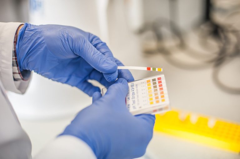 Calculating Total Alkalinity