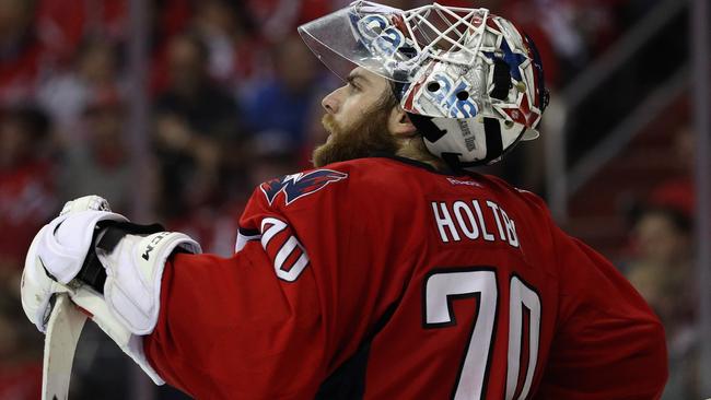 Major Overhaul for Washington Capitals Following Playoff Disappointment