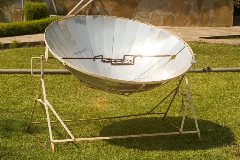 Understanding Solar Ovens Key Facts and Insights