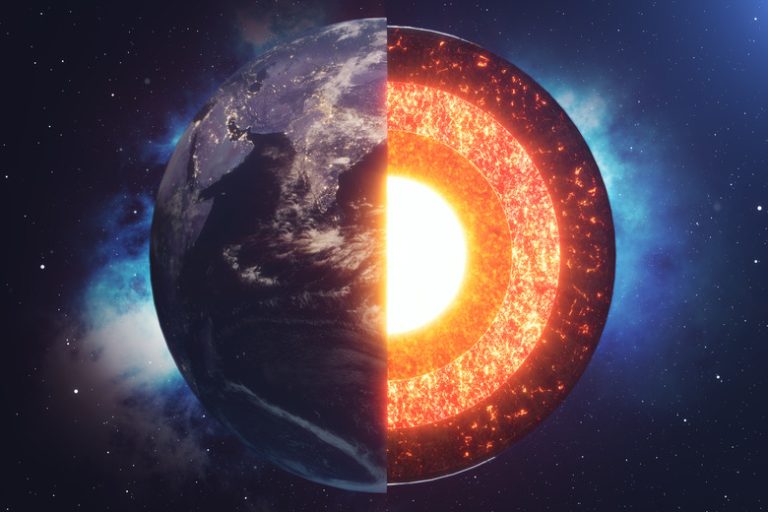 Exploring the Differences Between the Upper and Lower Mantle