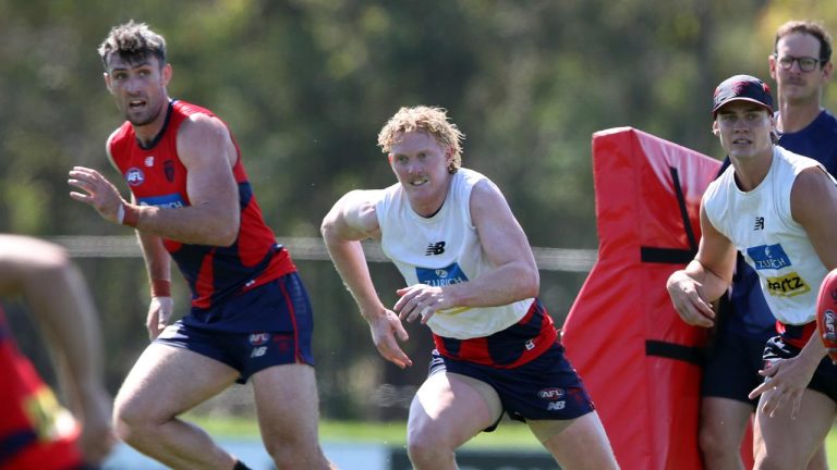 AFL 2025: Garry Lyon Predicts GWS Giants for Premiership Glory Melbourne Demons Insights, Fox Footy Line-Up & Season Launch News