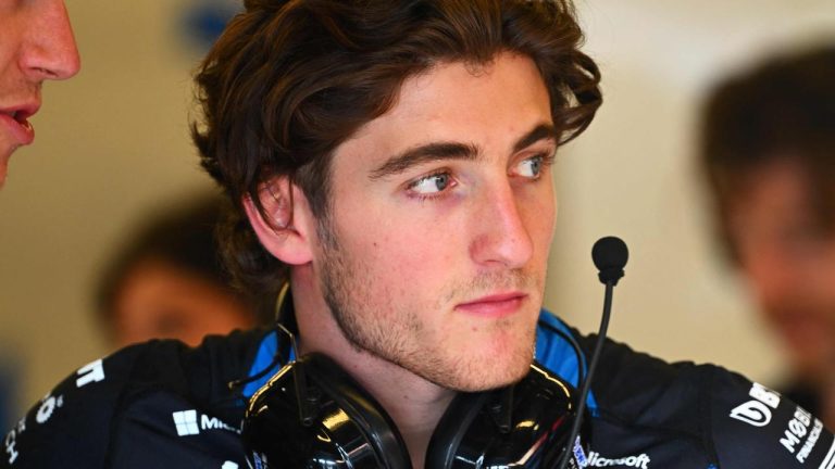 Aussie Young Star's F1 Debut Confirmed After Dramatic Fallout Twist