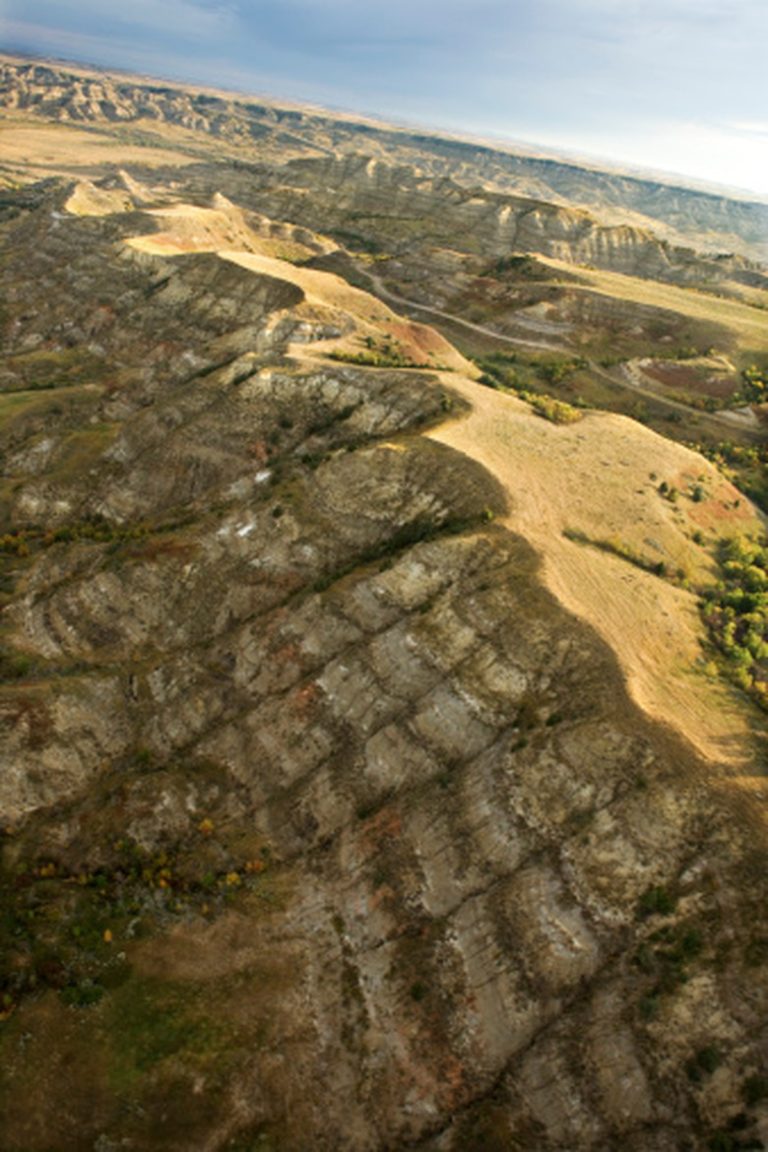 Fascinating Insights into Landforms