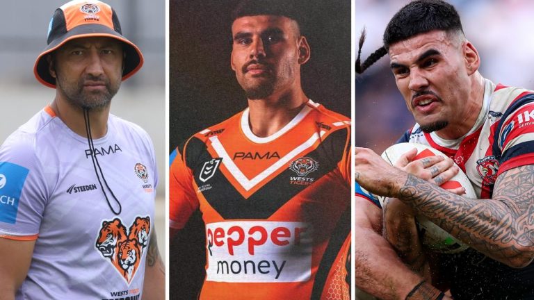 How an Intense Off-Season Challenge Inspired Tigers Recruit