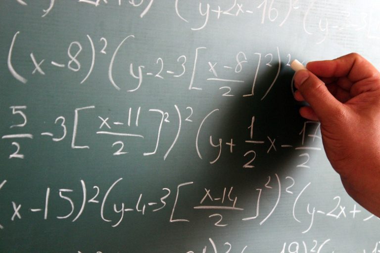 Determining Practical Domain and Range