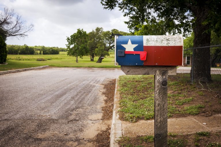 Exploring the Geographic Landforms of Texas