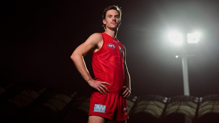 New Era: 23-Year-Old Suns Star Becomes Club's First Young Captain