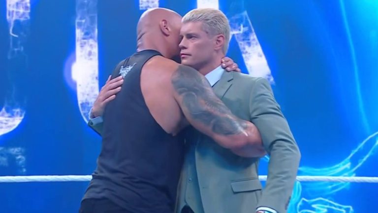 WWE Fans Outraged by Legend's Controversial WrestleMania Decision